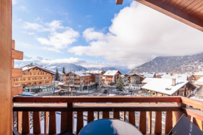 No 8 Bed & Bar Verbier